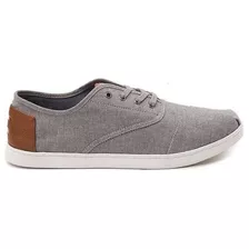 Toms Donovan Denim Gris