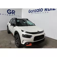 Citroen C4 Cactus Shine 