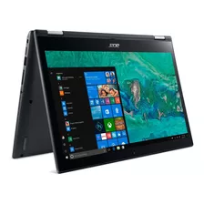 Notebook I5 Acer Sp314-52-51k3 4gb 256gb-ssd 14 Touch Sdi