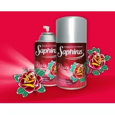 Saphirus Aromatizante De Ambientes Todas Las Fragancias Fragancias Rosas