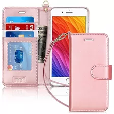 Funda Fyy Para 6 Plus / 6s Plus, Funda De Teléfono De Billet