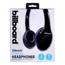 Audifonos Diadema Billboard Bb991 Bluetooth Original