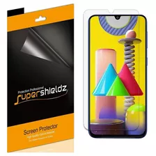 Protector De Pantalla Para Samsung Galaxy M31 6-pack