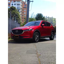 Mazda Cx-5 2018 2.0 Touring Camioneta