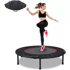 Trampolin De 40 Pulgadas Soporta Hasta 330 Libras 