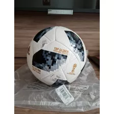 Bola adidas Telstar Copa Do Mundo Rússia 2018