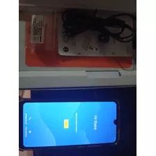 Celular Moto E6s 64gb Azul Navy