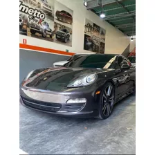 Porsche Panamera S