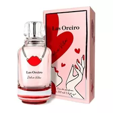 Perfume Las Oreiro Dolce Vita Mujer X 100ml - Eau De Parfum