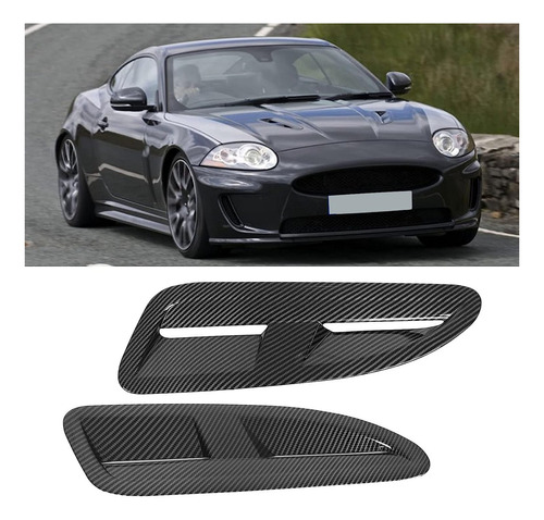 Funda De Cap Universal Para Xkr Xk8 Mx5 Rx8 Focus St Fie Foto 5