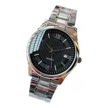 Men's Casual Quartz Watch