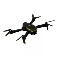 Drone Quadcóptero Dobrável Câmera De Vídeo Aérea 4k Desvios 