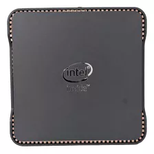 Mini Pc Intel Quadcore J4125 Ssd De 128gb E 8gb Ddr4 Windows