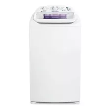 Lavadora Electrolux Turbo Economia 8,5kg Branca 220v Lac09