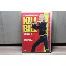 Dvd Kill Bill Vol. 2