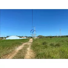 Terreno Cabo Frio - Tamoios 