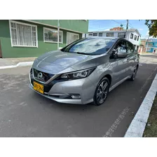 Nissan Leaf 2020 Unico Dueño