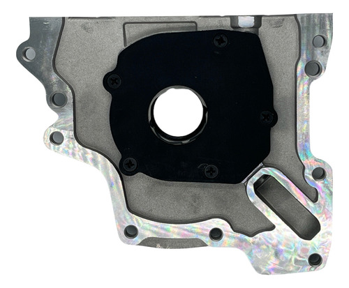 Bomba De Aceite Para Vw Lupo 2005-2009 1.6l L4 Sohc Foto 2