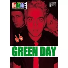 Green Day Doremi Cancionero
