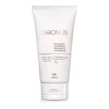 Natura Chronos Exfoliante Antiseñales 18+ - Día/noche - Unidad - 50 Ml