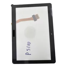 Tactil Touch Compatible Con Samsung Tab2 Gt-p5100 P5110n8000