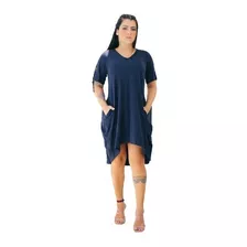 Vestido Mullet Evangélico Com Calda Moda Feminina 28