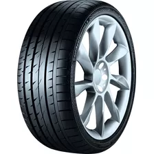 Neumático 245/45 R18 96y Continental Sport Contact 3 Ssr