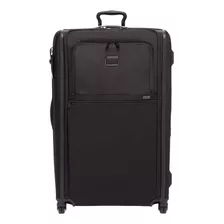 Tumi - Alpha 3 Worldwide Trip Ampliable Maleta Con 4 Ruedas