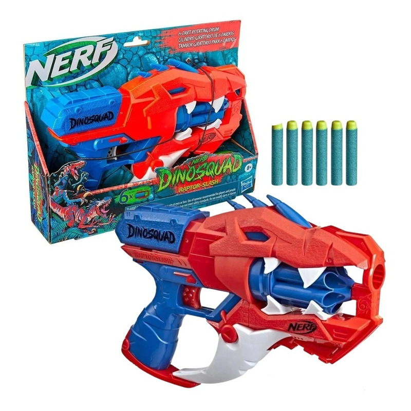 Armas de Brinquedo da Nerf, Brinquedo Nerf Usado 81903544