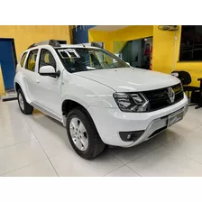 Ipva 2024 Grátis - Renault /duster 1.6 Dynamique 4x2 Mt 2017