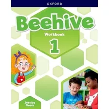 Beehive British 1 Workbook Ed Oxford