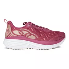 Zapatillas Olympikus G-turbo De Mujer