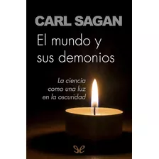 El Mundo Y Sus Demonios - Carl Sagan D1g1t4l