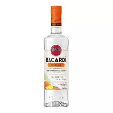 Ron Bacardi Piña Colada 750ml