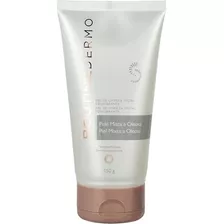 Gel Limpeza Facial Pele Mista/oleosa Não Resseca Pele Hinode