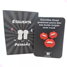 Jogos De Cartas Diversão Esquenta, Pesadão