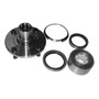 Kit Filtros Eco Toyota Corolla 1.8 09-16