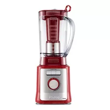 Liquidificador Plq1600v Turbo 1200w Easy Smart 3l Philco 110v