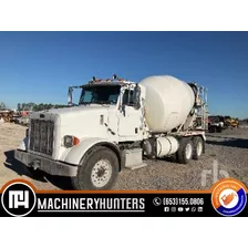 Trompo Revolvedor Peterbilt 357, Maquinaria, Revolvedora