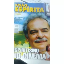 Revista Visão Espírita 25