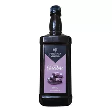 Jarabe Syrup Cafe Tragos Chocolate Pehuenia 1 Litro