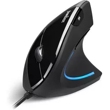 Mouse Ergonomico Vertical Derecho Perixx 513n Diginet