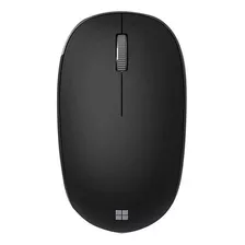 Mouse Microsoft Wireless 1000dpi Preto - Rjn00053