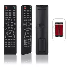 Control Remoto Compatible Vios Con Pantallas Tv Vledtv2814