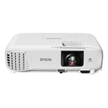 Proyector Video Beam Epson Powerlite W49 3800 Lúmenes