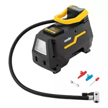 Compressor De Ar Automotivo Vonder Cav-150 12v Bivolt 120w