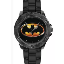 Reloj Batman Dc Watch Collection 