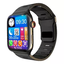 Relógio Inteligente Smartwatch Bluetooth Android Ios Ws-gs38