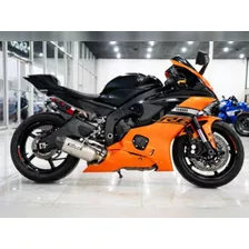 2020 Yzf-r6 For Sale Available For Sell