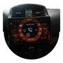 Autoestreo Android 10' Nissan Tiida 05-10 2+32 Platino 2c